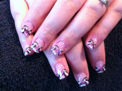 Uncover the Majic of Nail Extensions at Majic Nails in Columbia, MO